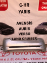 Oto Çıkma Parça / Toyota / Corolla / Tampon / Arka Tampon / Çıkma Parça 