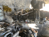 WW 1.2 TSİ MOTOR