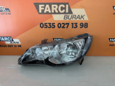 Oto Çıkma Parça / Honda / Civic / Far & Stop / Sol Ön Far / Çıkma Parça 