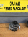 opel astra j şarj dinamosu