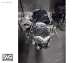 Oto Çıkma Parça / Volkswagen / Polo / Motor / Motor (komple) / Çıkma Parça 
