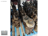Oto Çıkma Parça / Nissan / X-Trail / Motor / Silindir Kapağı / Çıkma Parça 