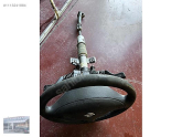 Oto Çıkma Parça / Opel / Astra / Direksiyon / Direksiyon Kolon Kilidi / Çıkma Parça 