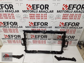 TOYOTA COROLLA SIFIR ÖN PANEL 07-12