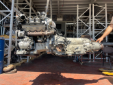Oto Çıkma Parça / Audi / A6 / Motor / Motor (komple) / Çıkma Parça 