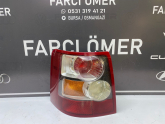 Oto Çıkma Parça / Land Rover / Range Rover / Far & Stop / Sol Arka Stop / Çıkma Parça 