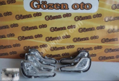Oto Çıkma Parça / Hyundai / Accent / Far & Stop / Gündüz Ledi / Sıfır Parça 