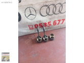 Oto Çıkma Parça / Mercedes / C Serisi / Motor / Piston / Çıkma Parça 