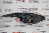 Oto Çıkma Parça / Toyota / Avensis / Far & Stop / Sol Ön Far / Çıkma Parça 
