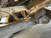 FORD TRANSİT ARKA DİFRANSİYEL