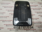 81A947135S A6 C8 İÇ VE OKUMA IŞIĞI
