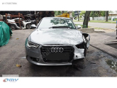 Oto Çıkma Parça / Audi / A6 / Radyatör / Klima Radyatörü / Çıkma Parça 