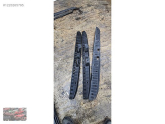 MERCEDES SPRİNTER CRAFTER ARKA KAPI EŞİK BAKALİT - A9066860074