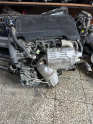 Peugeot 2008 komple motor 1.2 benzinli turbolu