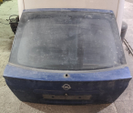 OPEL ASTRA G HB BAGAJ KAPAĞI 1998 2004 ORİJİNAL ÇIKMA PARÇA