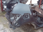 Oto Çıkma Parça / Dacia / Sandero / Kaporta & Karoser / Arka Çamurluk / Çıkma Parça 