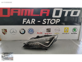 Oto Çıkma Parça / Seat / Leon / Far & Stop / Sol Ön Far / Çıkma Parça 