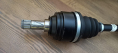 Oto Çıkma Parça / Opel / Corsa / Alt Takım / Aks / Sıfır Parça 