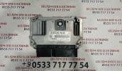 Oto Çıkma Parça / Audi / A3 / Beyin / Motor Beyni / Çıkma Parça 