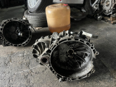 Oto Çıkma Parça / Ford / Transit Custom / Şanzıman / Şanzıman Komple / Çıkma Parça 