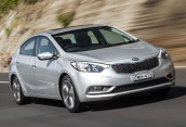 Oto Çıkma Parça / Kia / Cerato / Far & Stop / Sağ Ön Far / Çıkma Parça 