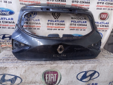 Renault Clio 5 bağaj kapağı