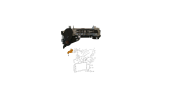 8P1837885A KAPI İÇ BRAKETİ ÖN L AUDİ A3 07-13