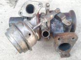 Oto Çıkma Parça / Fiat / Fiorino / Motor / Turbo / Çıkma Parça 