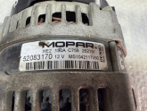 Oto Çıkma Parça / Fiat / Doblo / Elektrik / Şarj Dinamosu / Çıkma Parça 