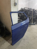 Oto Çıkma Parça / Skoda / Fabia / Kaporta & Karoser / Sol Arka Kapı / Çıkma Parça 