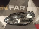 Oto Çıkma Parça / Volkswagen / Golf / Far & Stop / Sol Ön Far / Çıkma Parça 