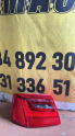 Oto Çıkma Parça / Audi / A6 / Far & Stop / Sol Arka Stop / Çıkma Parça 