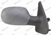 RENAULT MEGANE 1 SAĞ AYNA.ELK.ISITM.SENSÖRLÜ. 1999-2002 SIFIR
