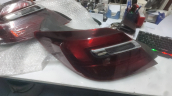 Oto Çıkma Parça / Opel / Insignia / Far & Stop / Sol Arka Stop / Çıkma Parça 