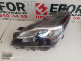 Oto Çıkma Parça / Toyota / Yaris / Far & Stop / Gündüz Ledi / Çıkma Parça 
