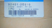 Oto Çıkma Parça / Hyundai / Tucson / Far & Stop / Sol Arka Stop / Sıfır Parça 