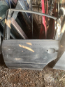 VW PASSAT SOL ARKA KAPI 2001 2005