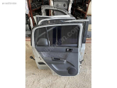 Oto Çıkma Parça / Hyundai / Getz / Kaporta & Karoser / Sol Arka Kapı / Çıkma Parça 