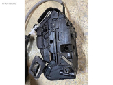 VW PASSAT B8 KAPI KİLİDİ ARKA SOL
