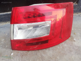 SCODA OCTAVIA ÇIKMA ORJİNAL SAĞ DIŞ STOP LEDLİ