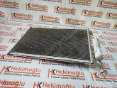 FORD FİESTA KLİMA SOĞUTMA RADYATÖRÜ AE8319E892AB AE83-19E892-AB