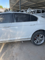 VW PASSAT B8 SOL ARKA KAPI ÇIKMA ORJİNAL