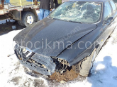 Hurda Belgeli Araçlar / Alfa Romeo / 156