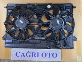 8W0121003H 8W0959455A / B Q7 Q8 A8 FAN MOTORU VE DAVLUMBAZ