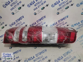 MERCEDES SPRİNTER 4 KASA SOL STOP SIFIR A9068200164