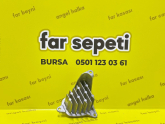 CROSSLAND SAĞ FAR BEYNİ (ORJİNAL) - 90181487