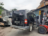 VOLKSWAGEN CADDY ÇIKMA YEDEK PARÇALARI
