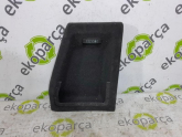 BMW X3 2018 2023 G01 SOL BAGAJ KAPLAMASI 7445817