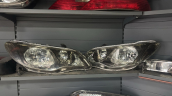 HONDA CİVİC FD6 XENON SAĞ-SOL FAR