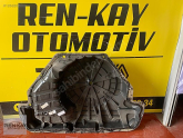Oto Çıkma Parça / Renault / Scenic / Kaporta & Karoser / Bagaj Kapağı / Çıkma Parça 